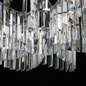 Подвесная люстра MW-Light Аделард 18 642016710 в Губкинском - gubkinskiy.mebel24.online | фото 12