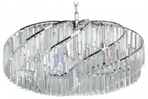 Подвесная люстра MW-Light Аделард 18 642016710 в Губкинском - gubkinskiy.mebel24.online | фото 2