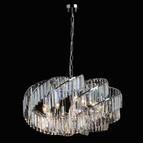 Подвесная люстра MW-Light Аделард 18 642016710 в Губкинском - gubkinskiy.mebel24.online | фото 3