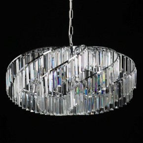 Подвесная люстра MW-Light Аделард 18 642016710 в Губкинском - gubkinskiy.mebel24.online | фото 4