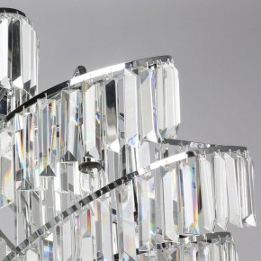 Подвесная люстра MW-Light Аделард 18 642016710 в Губкинском - gubkinskiy.mebel24.online | фото 7