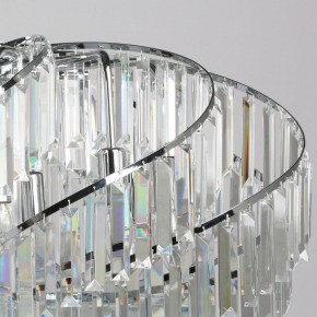 Подвесная люстра MW-Light Аделард 18 642016710 в Губкинском - gubkinskiy.mebel24.online | фото 8