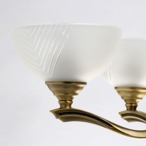 Подвесная люстра MW-Light Афродита 6 317014909 в Губкинском - gubkinskiy.mebel24.online | фото 5
