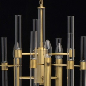 Подвесная люстра MW-Light Альгеро 3 285010703 в Губкинском - gubkinskiy.mebel24.online | фото 11