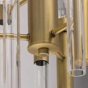 Подвесная люстра MW-Light Альгеро 3 285010703 в Губкинском - gubkinskiy.mebel24.online | фото 13