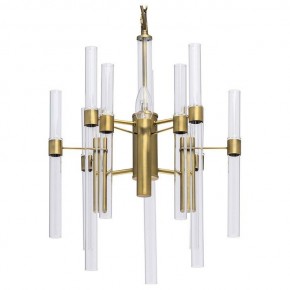 Подвесная люстра MW-Light Альгеро 3 285010703 в Губкинском - gubkinskiy.mebel24.online | фото 2