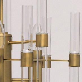 Подвесная люстра MW-Light Альгеро 3 285010703 в Губкинском - gubkinskiy.mebel24.online | фото 5