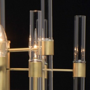 Подвесная люстра MW-Light Альгеро 3 285010703 в Губкинском - gubkinskiy.mebel24.online | фото 6