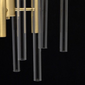 Подвесная люстра MW-Light Альгеро 3 285010703 в Губкинском - gubkinskiy.mebel24.online | фото 7
