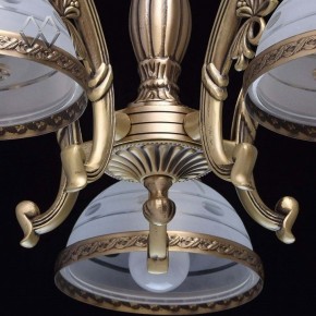 Подвесная люстра MW-Light Ангел 3 295011005 в Губкинском - gubkinskiy.mebel24.online | фото 10