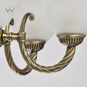 Подвесная люстра MW-Light Ариадна 20 450016305 в Губкинском - gubkinskiy.mebel24.online | фото 7