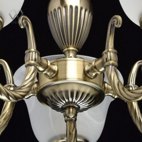 Подвесная люстра MW-Light Ариадна 20 450016305 в Губкинском - gubkinskiy.mebel24.online | фото 8