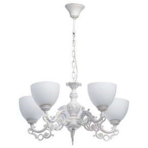 Подвесная люстра MW-Light Ариадна 21 450016605 в Губкинском - gubkinskiy.mebel24.online | фото 2