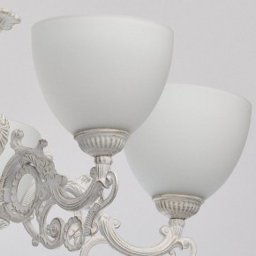 Подвесная люстра MW-Light Ариадна 21 450016605 в Губкинском - gubkinskiy.mebel24.online | фото 3