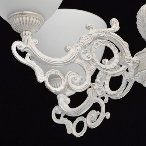 Подвесная люстра MW-Light Ариадна 21 450016605 в Губкинском - gubkinskiy.mebel24.online | фото 4