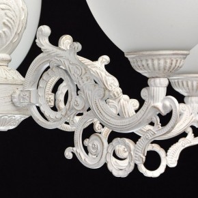 Подвесная люстра MW-Light Ариадна 21 450016605 в Губкинском - gubkinskiy.mebel24.online | фото 5