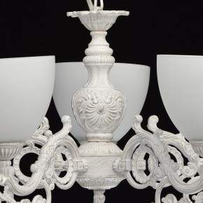 Подвесная люстра MW-Light Ариадна 21 450016605 в Губкинском - gubkinskiy.mebel24.online | фото 6
