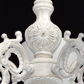 Подвесная люстра MW-Light Ариадна 21 450016605 в Губкинском - gubkinskiy.mebel24.online | фото 7