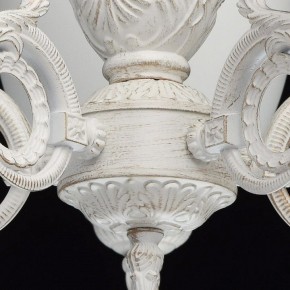 Подвесная люстра MW-Light Ариадна 21 450016605 в Губкинском - gubkinskiy.mebel24.online | фото 8