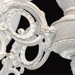 Подвесная люстра MW-Light Ариадна 21 450016605 в Губкинском - gubkinskiy.mebel24.online | фото 9