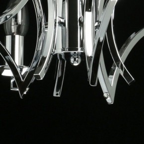 Подвесная люстра MW-Light Атмосфера 5 699011106 в Губкинском - gubkinskiy.mebel24.online | фото 11