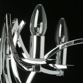 Подвесная люстра MW-Light Атмосфера 5 699011106 в Губкинском - gubkinskiy.mebel24.online | фото 6