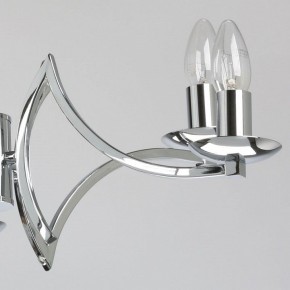 Подвесная люстра MW-Light Атмосфера 5 699011106 в Губкинском - gubkinskiy.mebel24.online | фото 7