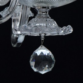 Подвесная люстра MW-Light Элла 12 483013805 в Губкинском - gubkinskiy.mebel24.online | фото 12