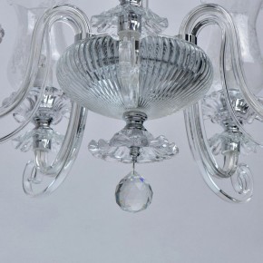 Подвесная люстра MW-Light Элла 12 483013805 в Губкинском - gubkinskiy.mebel24.online | фото 13