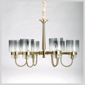 Подвесная люстра MW-Light Элла 18 483014906 в Губкинском - gubkinskiy.mebel24.online | фото 3