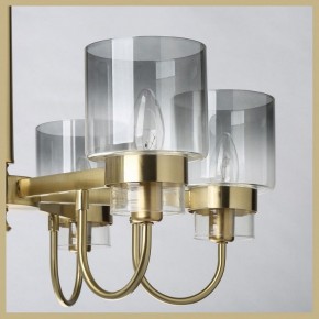 Подвесная люстра MW-Light Элла 18 483014906 в Губкинском - gubkinskiy.mebel24.online | фото 5