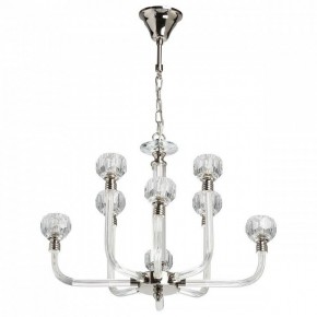 Подвесная люстра MW-Light Элла 483015308 в Губкинском - gubkinskiy.mebel24.online | фото 2