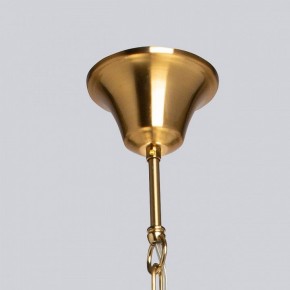 Подвесная люстра MW-Light Эллегия 8 303012708 в Губкинском - gubkinskiy.mebel24.online | фото 15