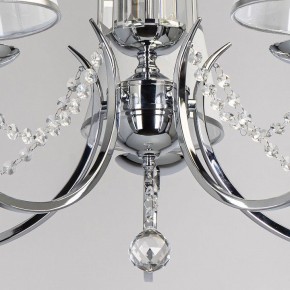 Подвесная люстра MW-Light Федерика 21 684013005 в Губкинском - gubkinskiy.mebel24.online | фото 10
