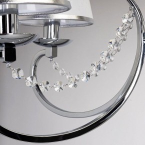 Подвесная люстра MW-Light Федерика 21 684013005 в Губкинском - gubkinskiy.mebel24.online | фото 11