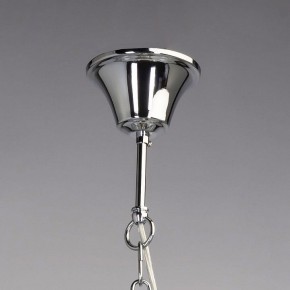 Подвесная люстра MW-Light Федерика 21 684013005 в Губкинском - gubkinskiy.mebel24.online | фото 12