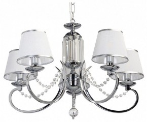 Подвесная люстра MW-Light Федерика 21 684013005 в Губкинском - gubkinskiy.mebel24.online | фото 2