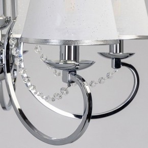 Подвесная люстра MW-Light Федерика 21 684013005 в Губкинском - gubkinskiy.mebel24.online | фото 7