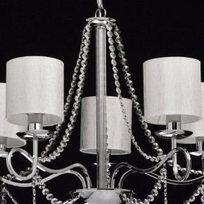 Подвесная люстра MW-Light Федерика 83 684010105 в Губкинском - gubkinskiy.mebel24.online | фото 10