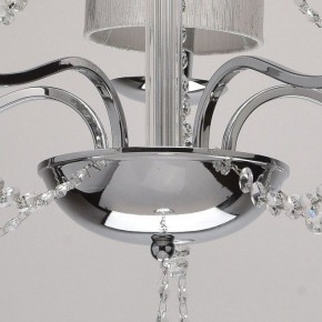 Подвесная люстра MW-Light Федерика 83 684010105 в Губкинском - gubkinskiy.mebel24.online | фото 11
