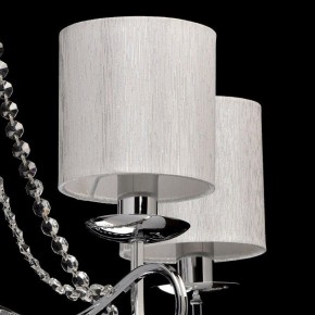 Подвесная люстра MW-Light Федерика 83 684010105 в Губкинском - gubkinskiy.mebel24.online | фото 4