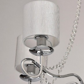 Подвесная люстра MW-Light Федерика 83 684010105 в Губкинском - gubkinskiy.mebel24.online | фото 6
