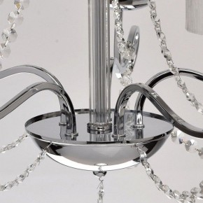 Подвесная люстра MW-Light Федерика 83 684010105 в Губкинском - gubkinskiy.mebel24.online | фото 8