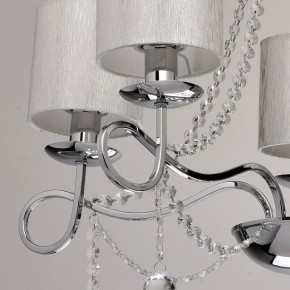 Подвесная люстра MW-Light Федерика 83 684010105 в Губкинском - gubkinskiy.mebel24.online | фото 9