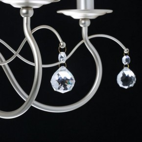 Подвесная люстра MW-Light Федерика 89 684012705 в Губкинском - gubkinskiy.mebel24.online | фото 12