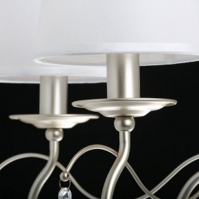 Подвесная люстра MW-Light Федерика 89 684012705 в Губкинском - gubkinskiy.mebel24.online | фото 13