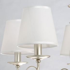 Подвесная люстра MW-Light Федерика 89 684012705 в Губкинском - gubkinskiy.mebel24.online | фото 6