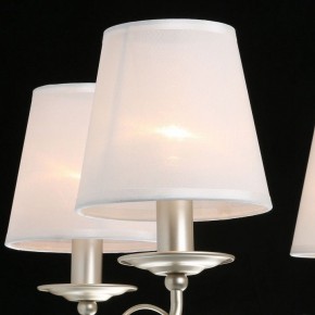 Подвесная люстра MW-Light Федерика 89 684012705 в Губкинском - gubkinskiy.mebel24.online | фото 7