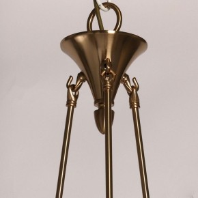 Подвесная люстра MW-Light Габриэль 12 491013421 в Губкинском - gubkinskiy.mebel24.online | фото 9