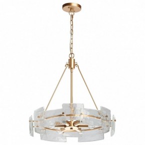 Подвесная люстра MW-Light Илоника 4 451011506 в Губкинском - gubkinskiy.mebel24.online | фото 2